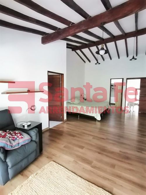 Finca en  Arriendo en El Retiro - Miniatura 25