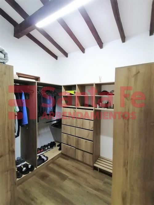 Finca en  Arriendo en El Retiro - Miniatura 26