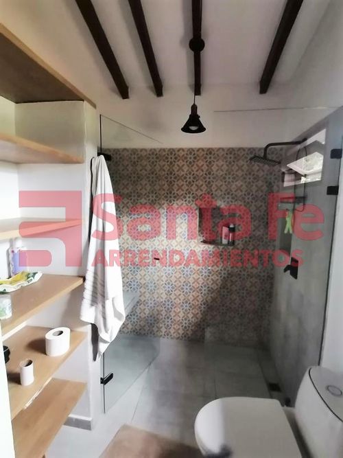 Finca en  Arriendo en El Retiro - Miniatura 28