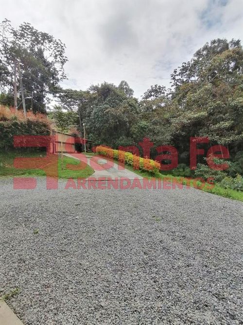 Finca en  Arriendo en El Retiro - Miniatura 30
