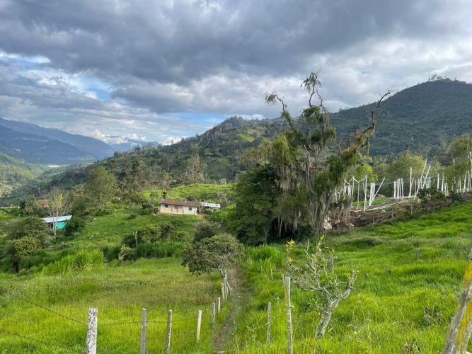 Finca en venta en Choachi - Miniatura 2