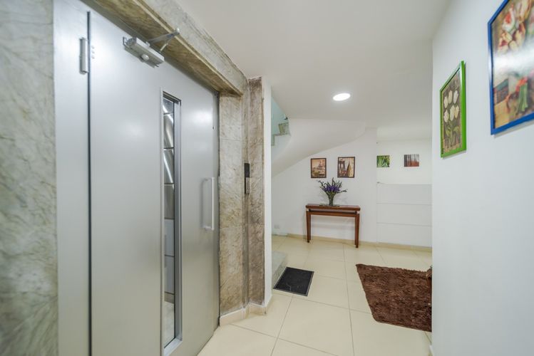 Apartaestudio en  Arriendo en La veracruz, Bogotá - Miniatura 5