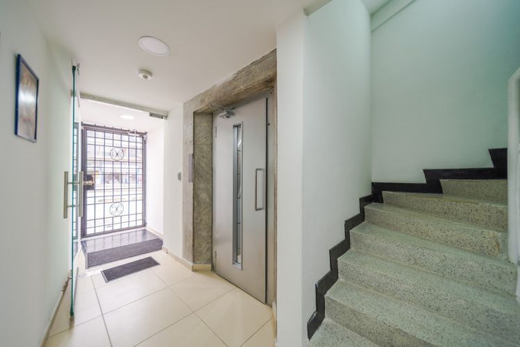 Apartaestudio en  Arriendo en La veracruz, Bogotá - Miniatura 6