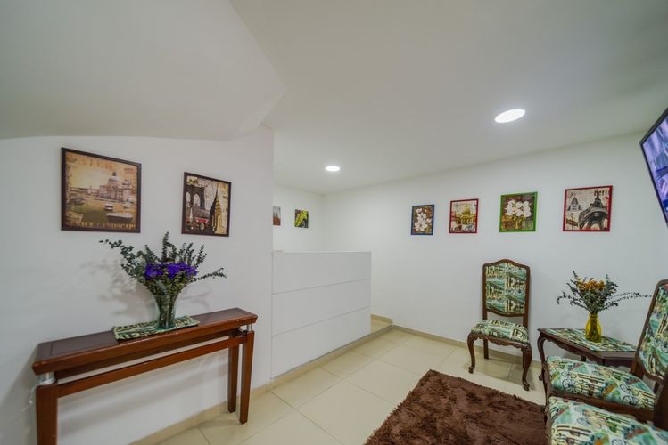 Apartaestudio en  Arriendo en La veracruz, Bogotá - Miniatura 7