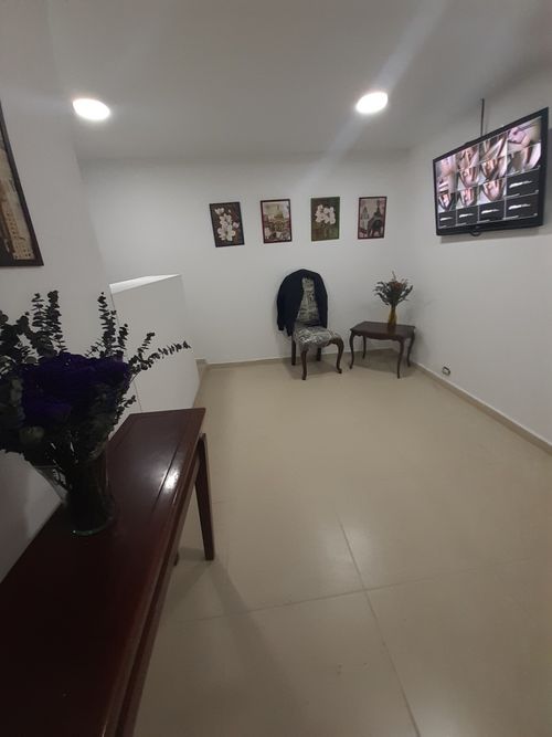 Apartaestudio en  Arriendo en La veracruz, Bogotá - Miniatura 8