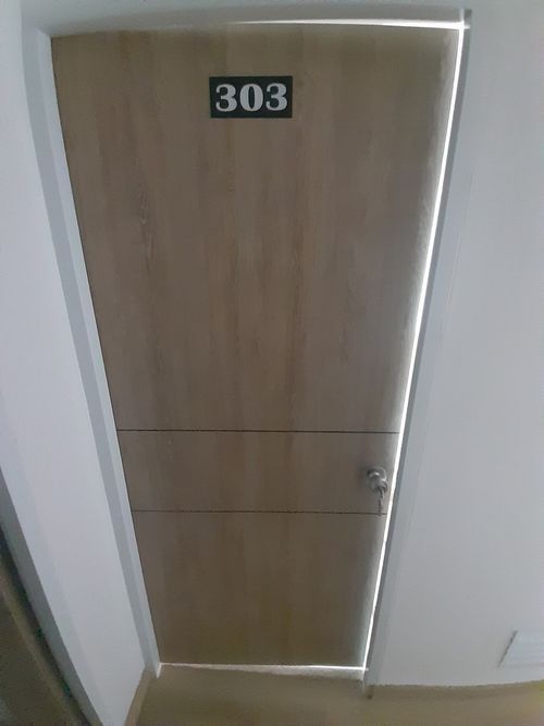 Apartaestudio en  Arriendo en La veracruz, Bogotá - Miniatura 10