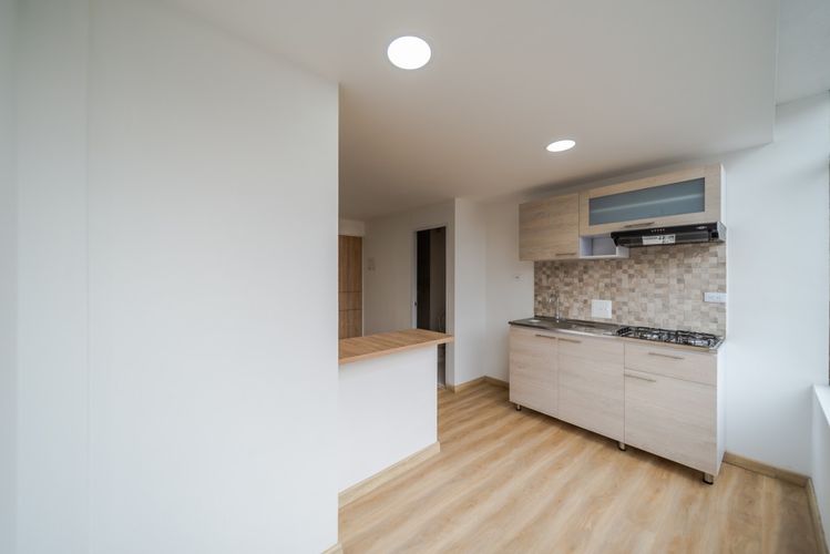 Apartaestudio en  Arriendo en La veracruz, Bogotá - Miniatura 14