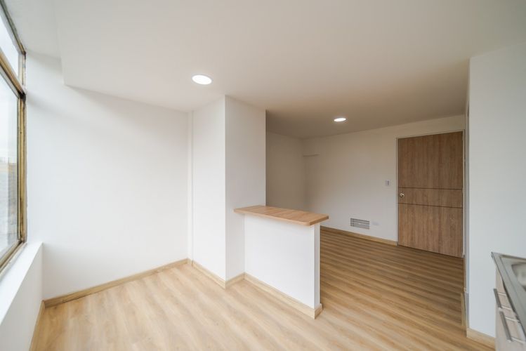Apartaestudio en  Arriendo en La veracruz, Bogotá - Miniatura 16