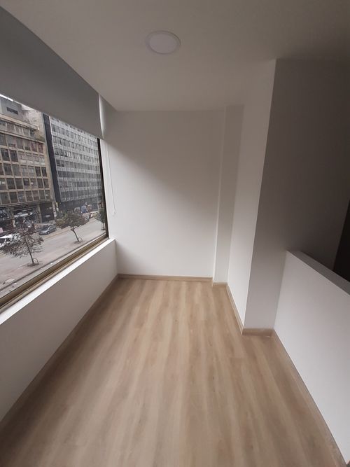 Apartaestudio en  Arriendo en La veracruz, Bogotá - Miniatura 20