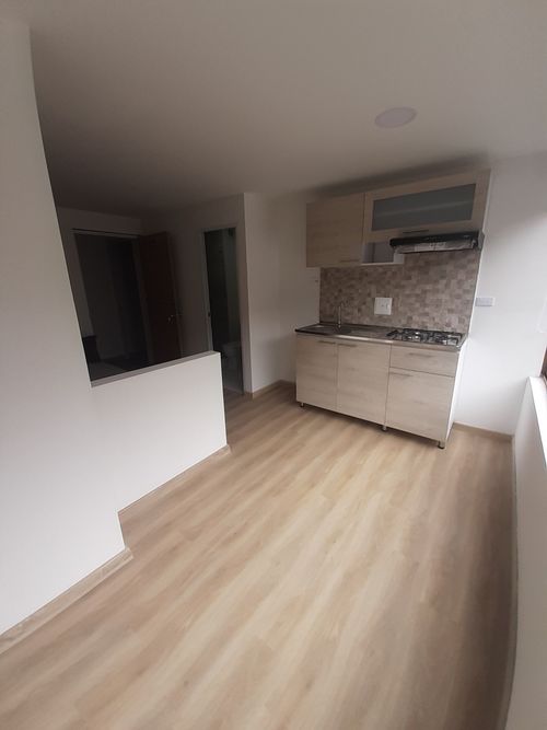 Apartaestudio en  Arriendo en La veracruz, Bogotá - Miniatura 21