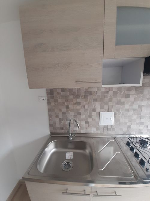 Apartaestudio en  Arriendo en La veracruz, Bogotá - Miniatura 24