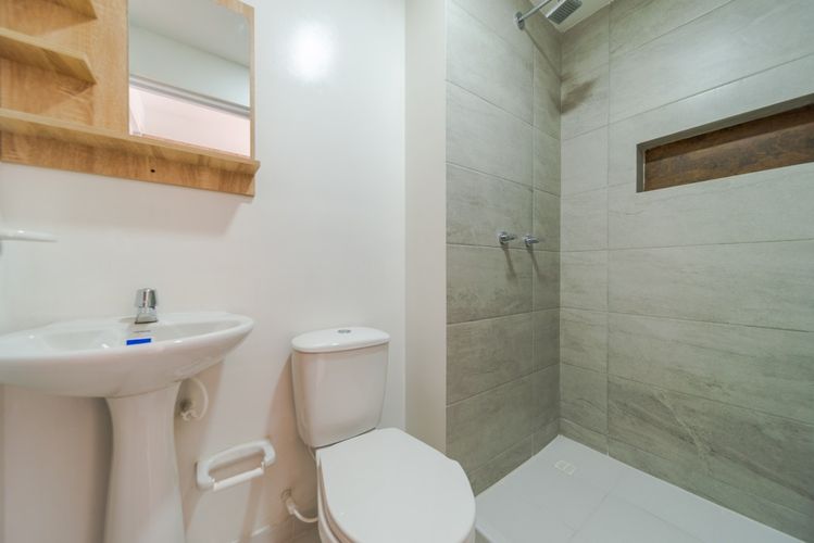 Apartaestudio en  Arriendo en La veracruz, Bogotá - Miniatura 26