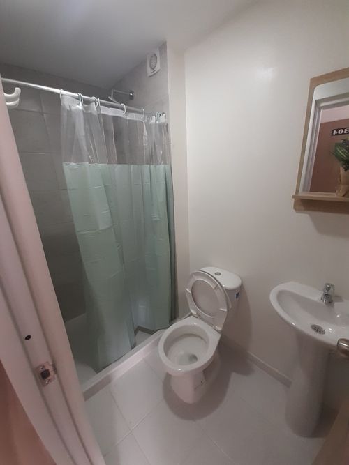 Apartaestudio en  Arriendo en La veracruz, Bogotá - Miniatura 27
