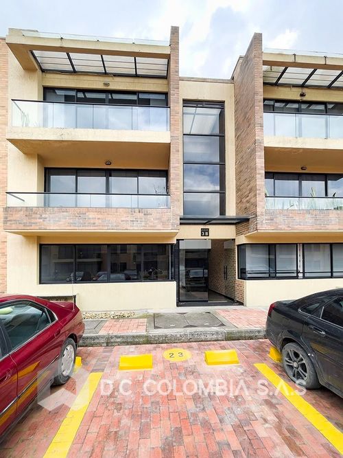 Apartamento en  Venta en Alcala, Mosquera - Miniatura 2