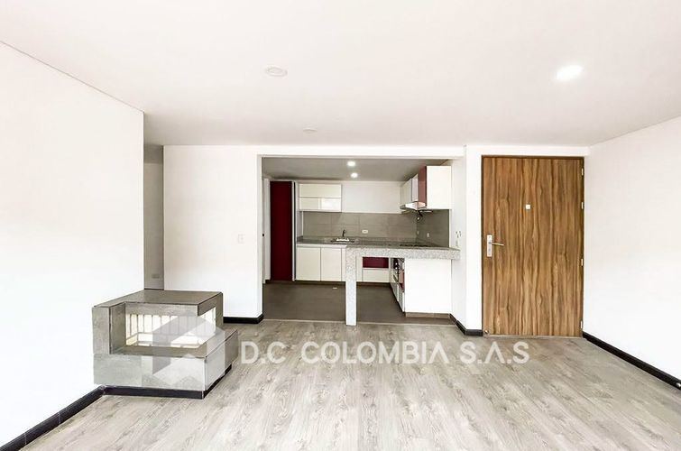 Apartamento en  Venta en Alcala, Mosquera - Miniatura 3