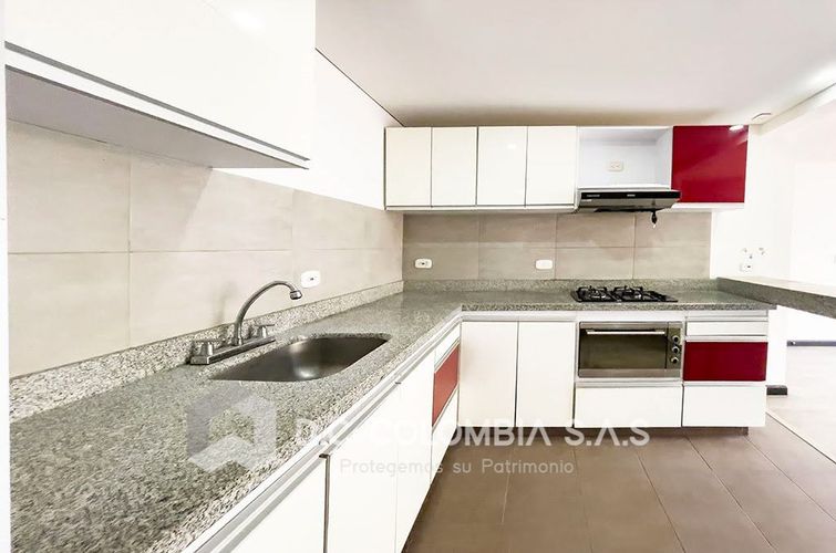 Apartamento en  Venta en Alcala, Mosquera - Miniatura 4