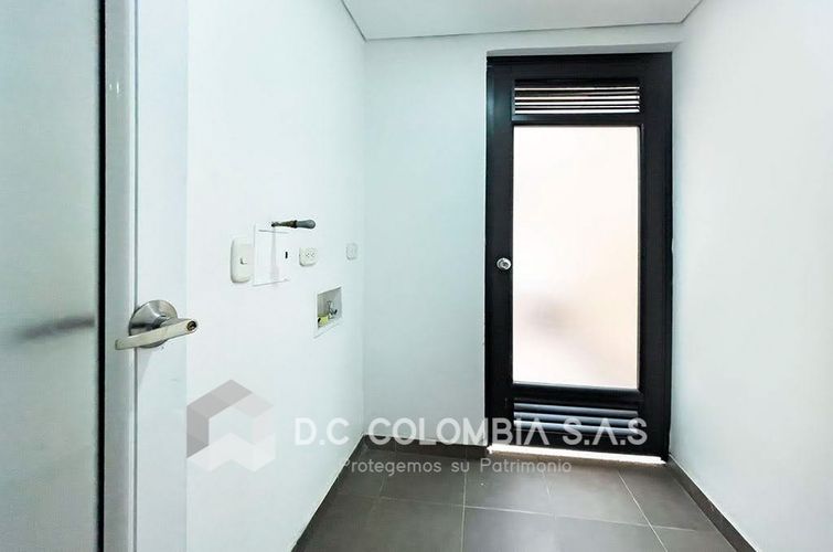 Apartamento en  Venta en Alcala, Mosquera - Miniatura 5