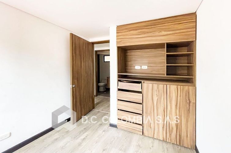 Apartamento en  Venta en Alcala, Mosquera - Miniatura 6