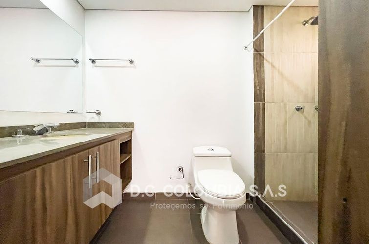Apartamento en  Venta en Alcala, Mosquera - Miniatura 9
