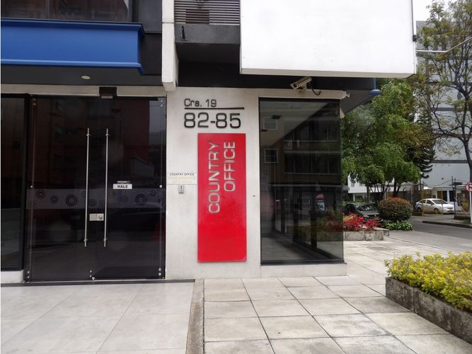 Oficina en  Arriendo en Zona chapinero, Bogotá - Miniatura 3