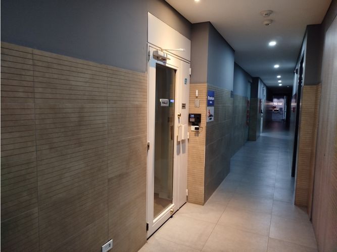 Oficina en  Arriendo en Zona chapinero, Bogotá - Miniatura 4