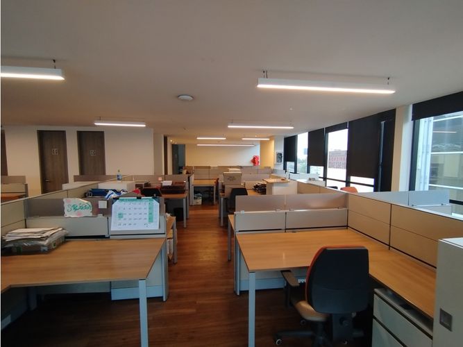 Oficina en  Arriendo en Zona chapinero, Bogotá - Miniatura 7