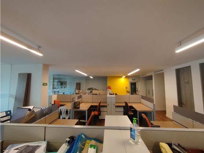 Oficina en  Arriendo en Zona chapinero, Bogotá - Miniatura 8