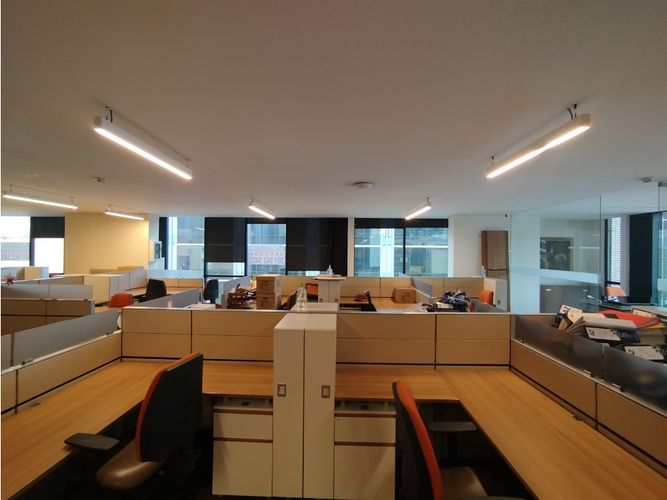 Oficina en  Arriendo en Zona chapinero, Bogotá - Miniatura 11