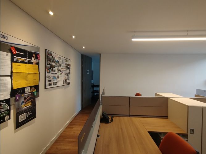 Oficina en  Arriendo en Zona chapinero, Bogotá - Miniatura 17