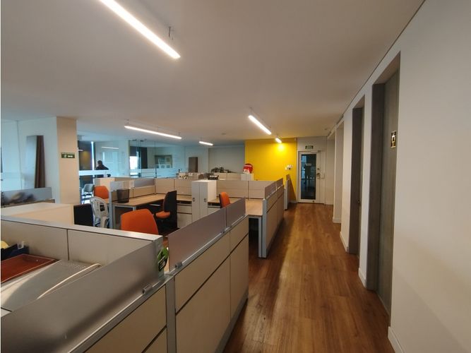 Oficina en  Arriendo en Zona chapinero, Bogotá - Miniatura 20