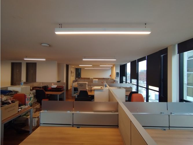 Oficina en  Arriendo en Zona chapinero, Bogotá - Miniatura 22
