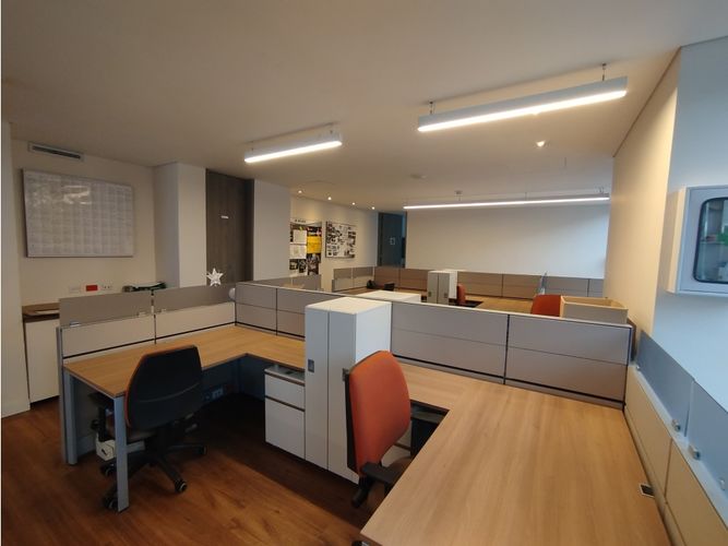 Oficina en  Arriendo en Zona chapinero, Bogotá - Miniatura 24
