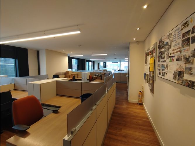 Oficina en  Arriendo en Zona chapinero, Bogotá - Miniatura 25
