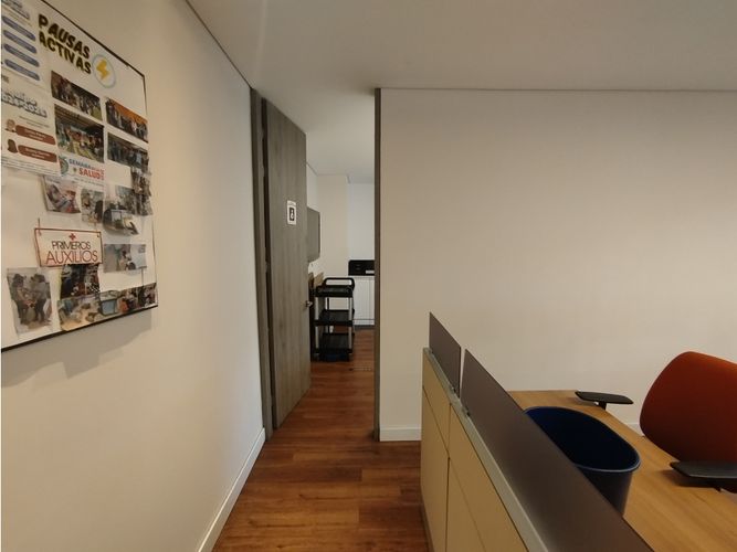 Oficina en  Arriendo en Zona chapinero, Bogotá - Miniatura 26