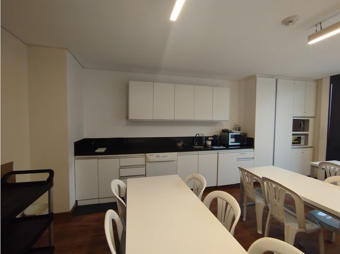 Oficina en  Arriendo en Zona chapinero, Bogotá - Miniatura 27