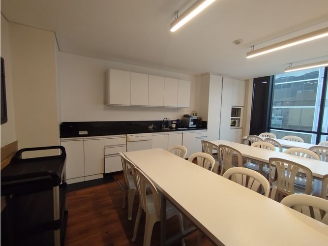 Oficina en  Arriendo en Zona chapinero, Bogotá - Miniatura 28