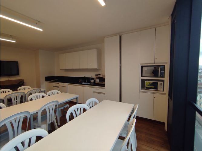 Oficina en  Arriendo en Zona chapinero, Bogotá - Miniatura 29