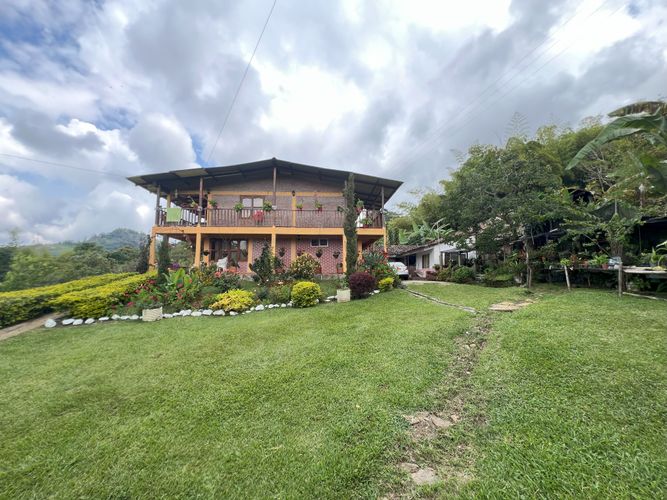 Finca en  Venta en Potrerillo, Palmira - Miniatura 5