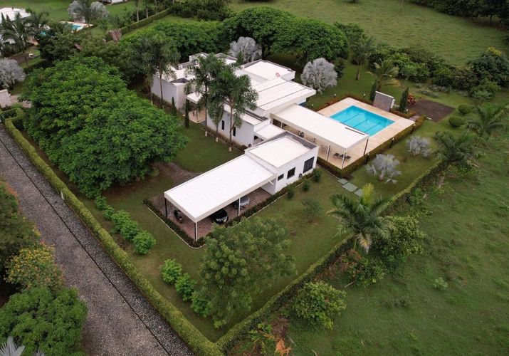 Finca en  Venta en Santafe de antioquia - Miniatura 2
