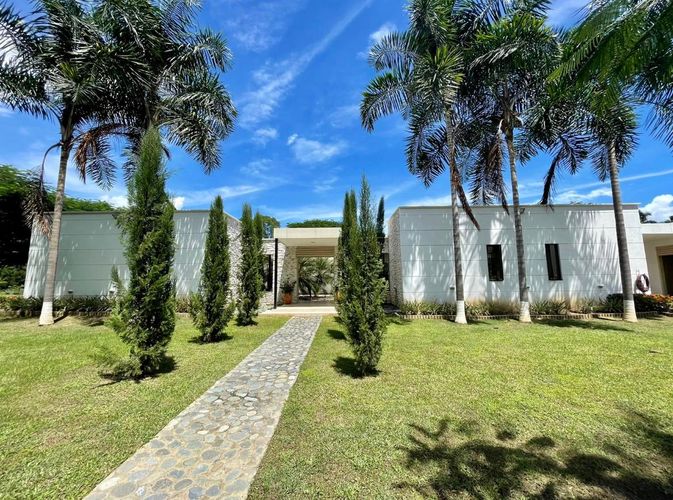 Finca en  Venta en Santafe de antioquia - Miniatura 4