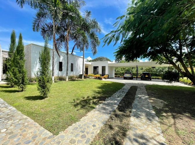 Finca en  Venta en Santafe de antioquia - Miniatura 5