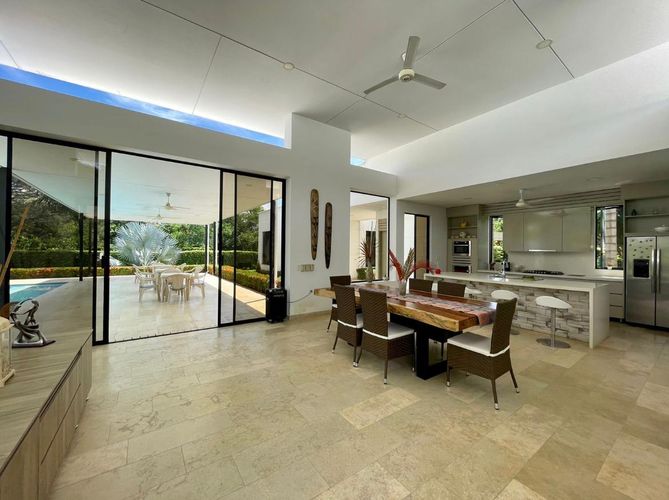 Finca en  Venta en Santafe de antioquia - Miniatura 7