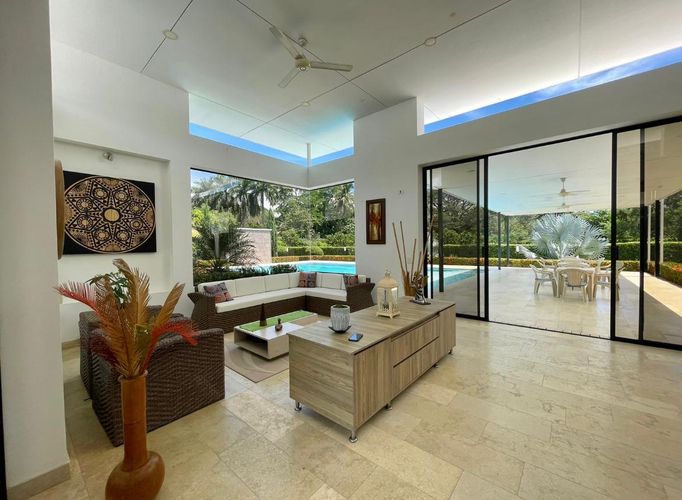 Finca en  Venta en Santafe de antioquia - Miniatura 8