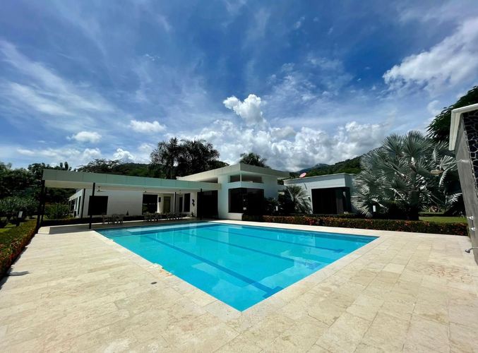 Finca en  Venta en Santafe de antioquia - Miniatura 14