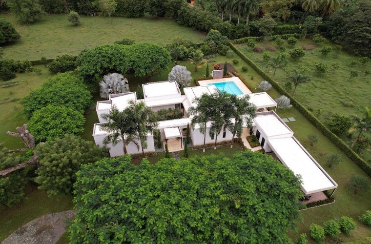 Finca en  Venta en Santafe de antioquia - Miniatura 17