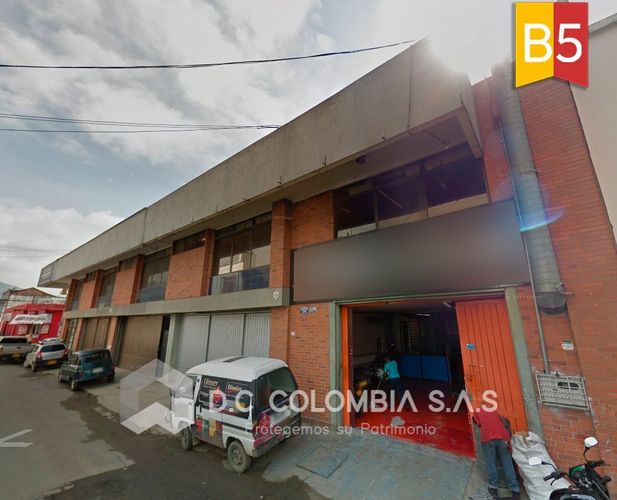 Local en  Venta en San nicolas, Cali - Imagen 1