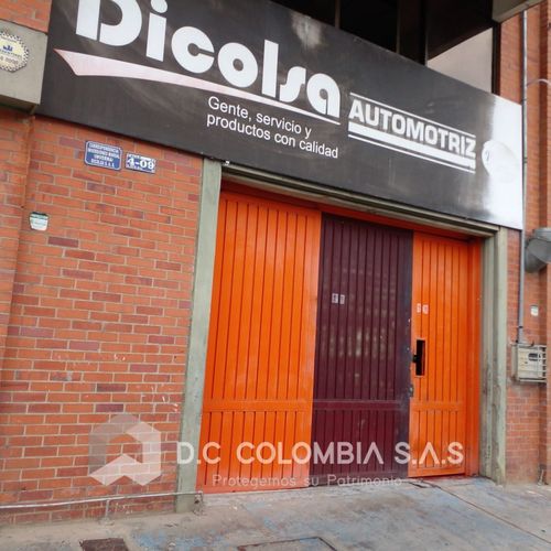 Local en  Venta en San nicolas, Cali - Miniatura 2