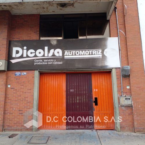Local en  Venta en San nicolas, Cali - Miniatura 3