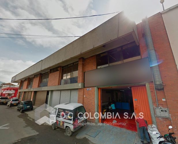 Local en  Venta en San nicolas, Cali - Miniatura 4