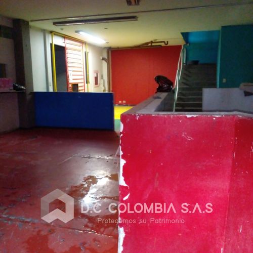 Local en  Venta en San nicolas, Cali - Miniatura 6